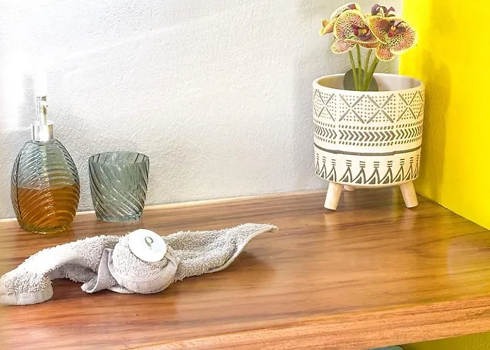 Pluma Cr Сasa de vacaciones