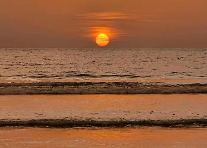 Сasa de vacaciones Pluma Cr Santa Cruz (Guanacaste)